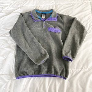 Patagonia Synchilla Pullover